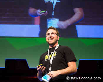 Weather Delay: Dyn Entrepreneur York Talks Business Growth ... - WHAV News