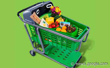 USA - Dash Cart nun auch bei Whole Foods - Lebensmittelpraxis.de - Lebensmittel Praxis
