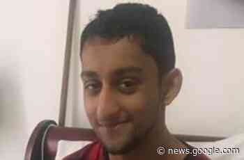 18-year-old male missing in Brampton | inBrampton - insauga.com