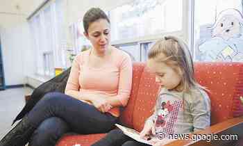 Brampton Library celebrating Family Literacy Day with a special event - Brampton Guardian