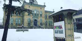 Exhibition about Canadian Residential School system heads to ... - insauga.com