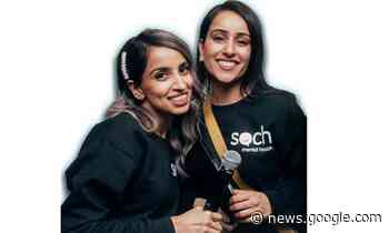 How these Brampton friends are changing mental health ... - Brampton Guardian