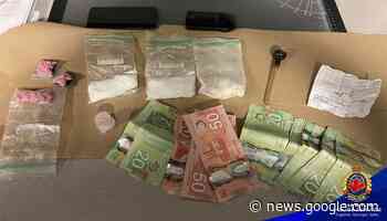 $1.16 million in drugs seized by Mississauga, Brampton cops last ... - insauga.com
