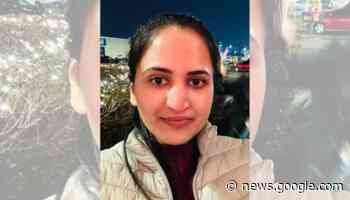 Police search for missing 25-year-old woman in Brampton - CHCH News