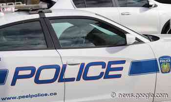 Brampton men charged with gun and cocaine possession after Peel ... - Brampton Guardian