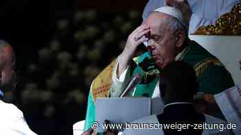 Papst reist in Krisenländer Kongo und Südsudan