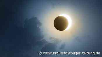 Phänomen im Weltall: Ungewöhnlich heller Stern entdeckt
