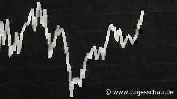 Marktbericht: DAX mit neuem Wochenhoch