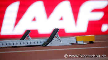 Liveblog: ++ Weltverband gegen Rückkehr russischer Athleten ++