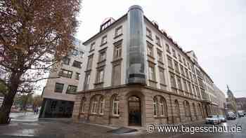 Frühere Gestapo-Zentrale: Das Hotel des Schreckens