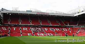 Man Utd confirm Old Trafford development plans as loan decision ... - Manchester Evening News