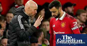 Fernandes sought assurances on club's ambition before new Old ... - The Guardian