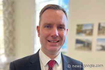 New Trafford Council leader confirmed as Tom Ross - Messenger Newspapers