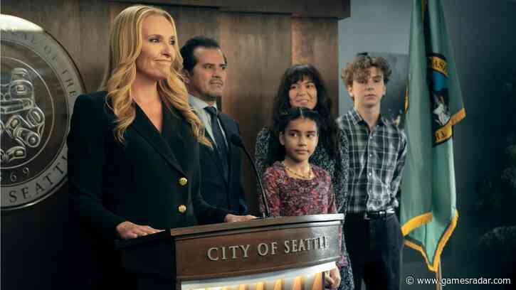 Amazon unveils first look at The Power, the streamer's new big show with an electrifying twist