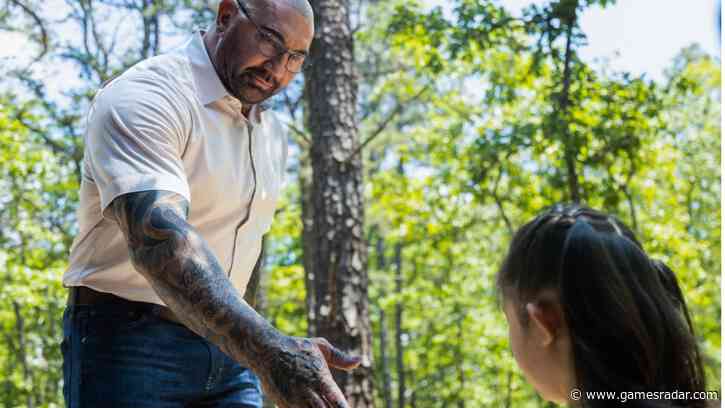 First reactions to Knock at the Cabin are calling it M. Night Shyamalan's best movie in 20 years