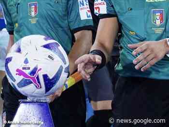 Lecce - Salernitana a Massa - US Lecce