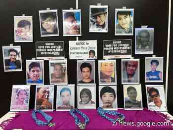 Rights groups see new light towards justice in ICC drug war probe ... - Rappler