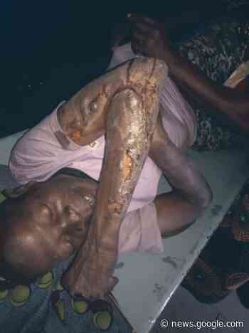 Pa Gyado and Family Need Justice -By Leo Igwe - Opinion Nigeria