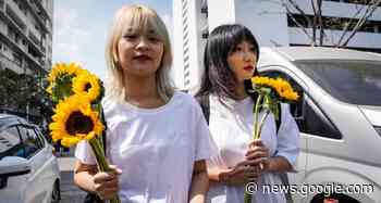 Starving for Justice in Thailand - Dissent