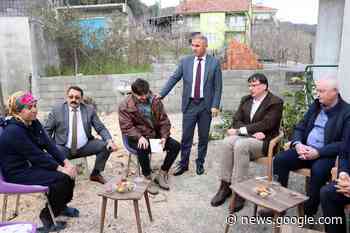 Unions demand justice for 42 miners killed in Turkey - IndustriALL Global Union