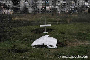 The legal battle for justice against Kremlin's 'untouchables' - EUobserver