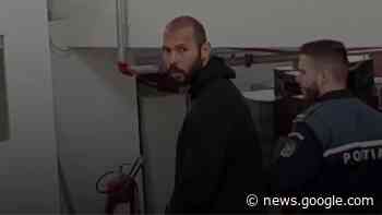 Andrew Tate claims “no justice in Romania” in first public ... - Dexerto