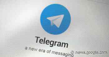 Brazil Justice Moraes fines Telegram for not complying with court order - Reuters.com
