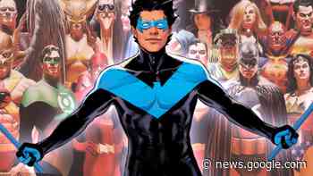 Rethinking the Justice League - Gamesradar