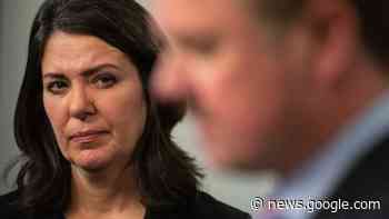 Premier pressured justice minister's office to get rid of COVID ... - CBC.ca