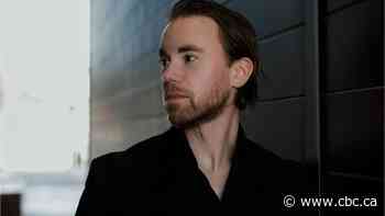 Q&A: Deaf Saskatoon writer finds art in his disability