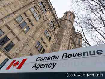Today's letters: Canada Revenue Agency employees should be in their offices