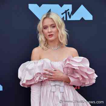 Zara Larsson pranked fans into believing Mariah Carey is on her latest song