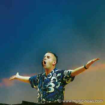 Fatboy Slim releasing documentary on notorious Brighton Beach Boutique II concert