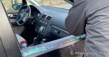 Ladri scatenati: colpi in serie a Lazago, a Lana e a Laces - Alto Adige