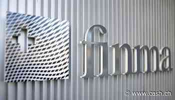 Gläubigerliste aus FTX-Konkurs umfasst auch die Finma