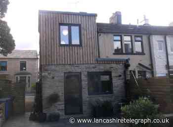 Enforcement delay as Haslingden extension row couple launch appeal