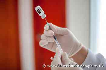 Covid-19 booster vaccine programme to end next month