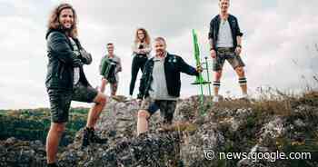 Worauf sich Weinheim freuen kann - Weinheimer Nachrichten - Odenwälder Zeitung