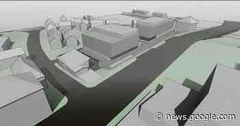 Investor ist in Weinheim kein Unbekannter - Weinheimer Nachrichten - Odenwälder Zeitung