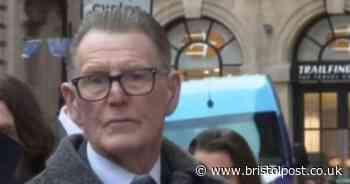 Eastwood Park detention centre guard was a 'monster and psychopath' says former inmate