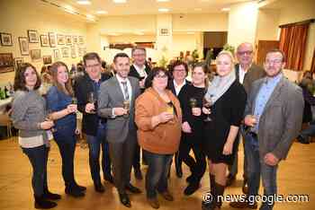 Nach Pandemie-Pause: Bürgermeister Klimes lud zum ... - meinbezirk.at