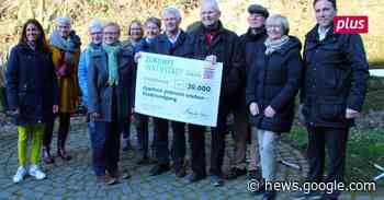 Main-Taunus: Eppstein wird Appstein - Main-Spitze