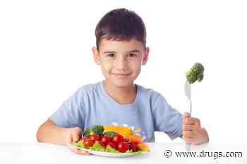 Fiber: It's Important to Your Child's Diet, Too