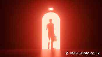 Big Tech Is Really Bad at Firing People