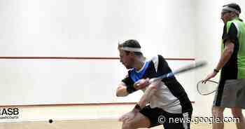 SC Rhein-Neckar brennt auf den Start - Squash - Rheinpfalz.de