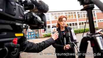 Ministerin sieht „Gefühl der Angst“ nach Angriff im Zug