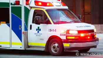 Edmonton paramedic sentenced after narcotics stolen from Alberta Health Services