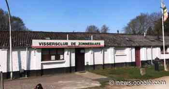 Lokaal van vissersclub De Zonnebaars krijgt opknapbeurt | Schilde ... - Het Laatste Nieuws