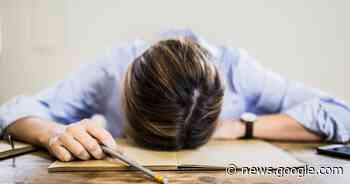 Zit je knikkebollend aan je bureau? Deze drie gadgets geven je ... - Het Laatste Nieuws