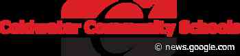 Coldwater Community School Board of Education keeps same ... - WTVB